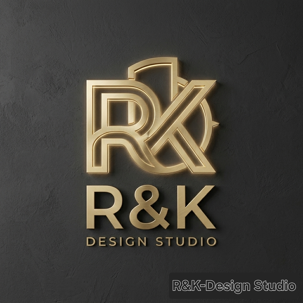 R&K Design studio