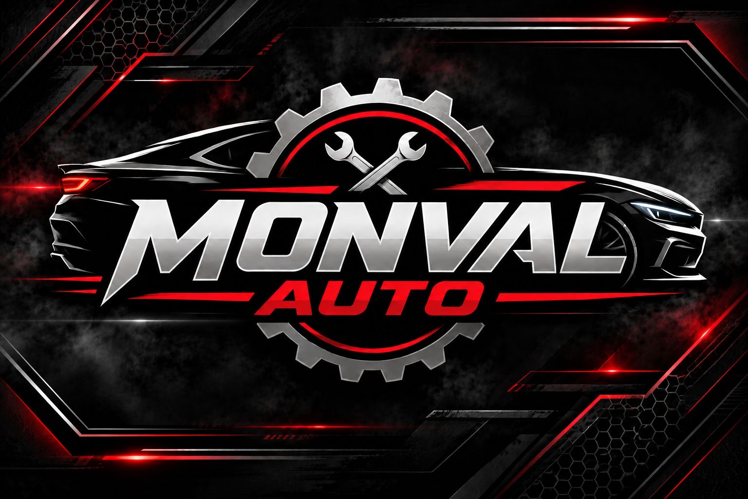 MONVAL AUTO