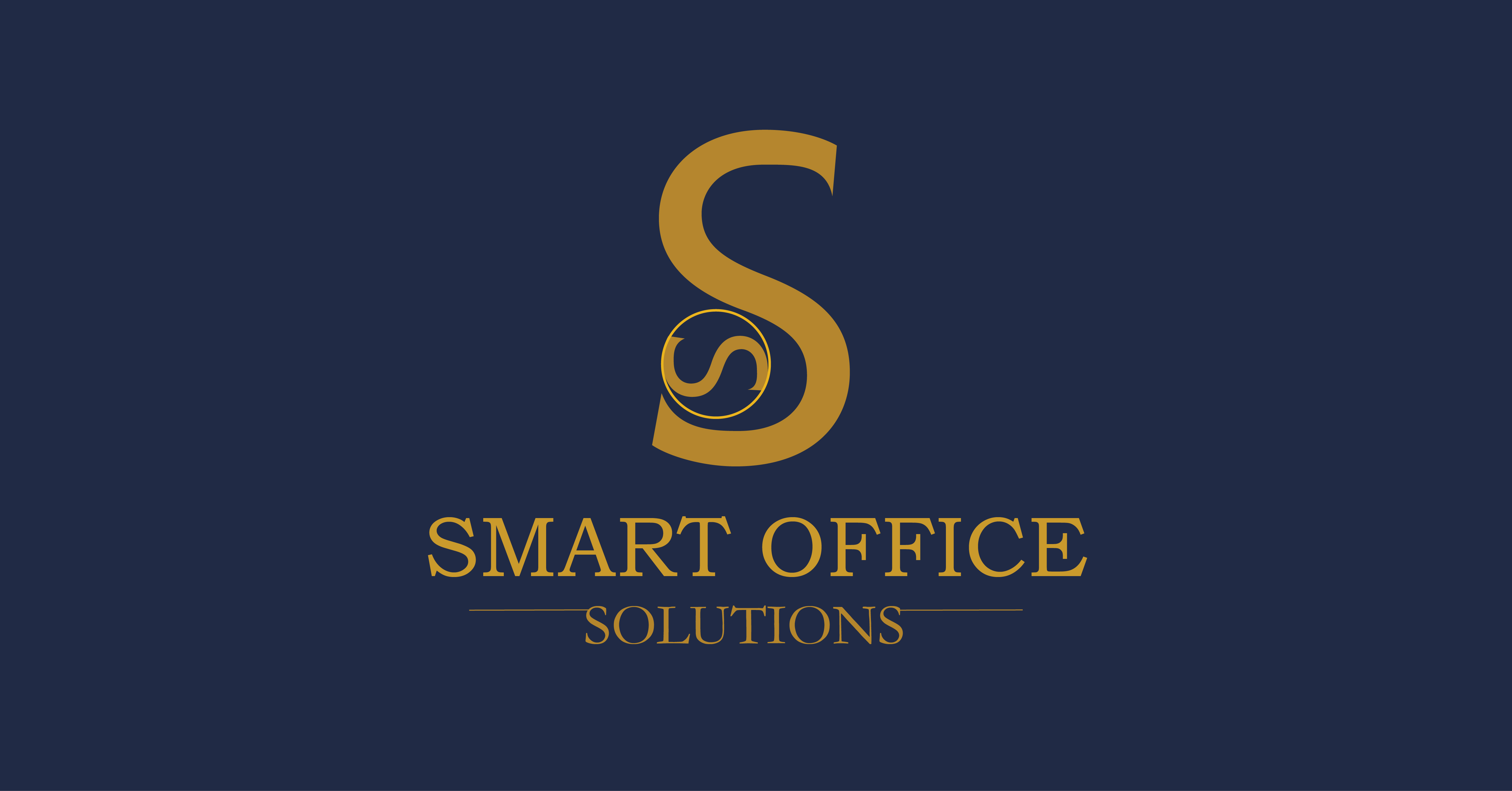 Smart Office Solutions EOOD