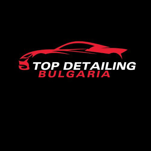 TopDetailing Bulgaria